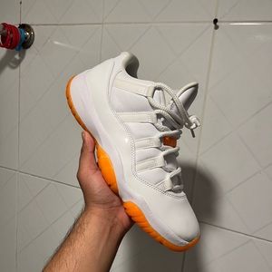 Citrus 11s size 8 men great condition
